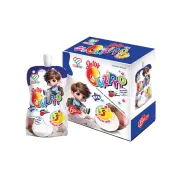 Thạch Dinh Dưỡng Jelly Cuzipno Vị Khoai Môn